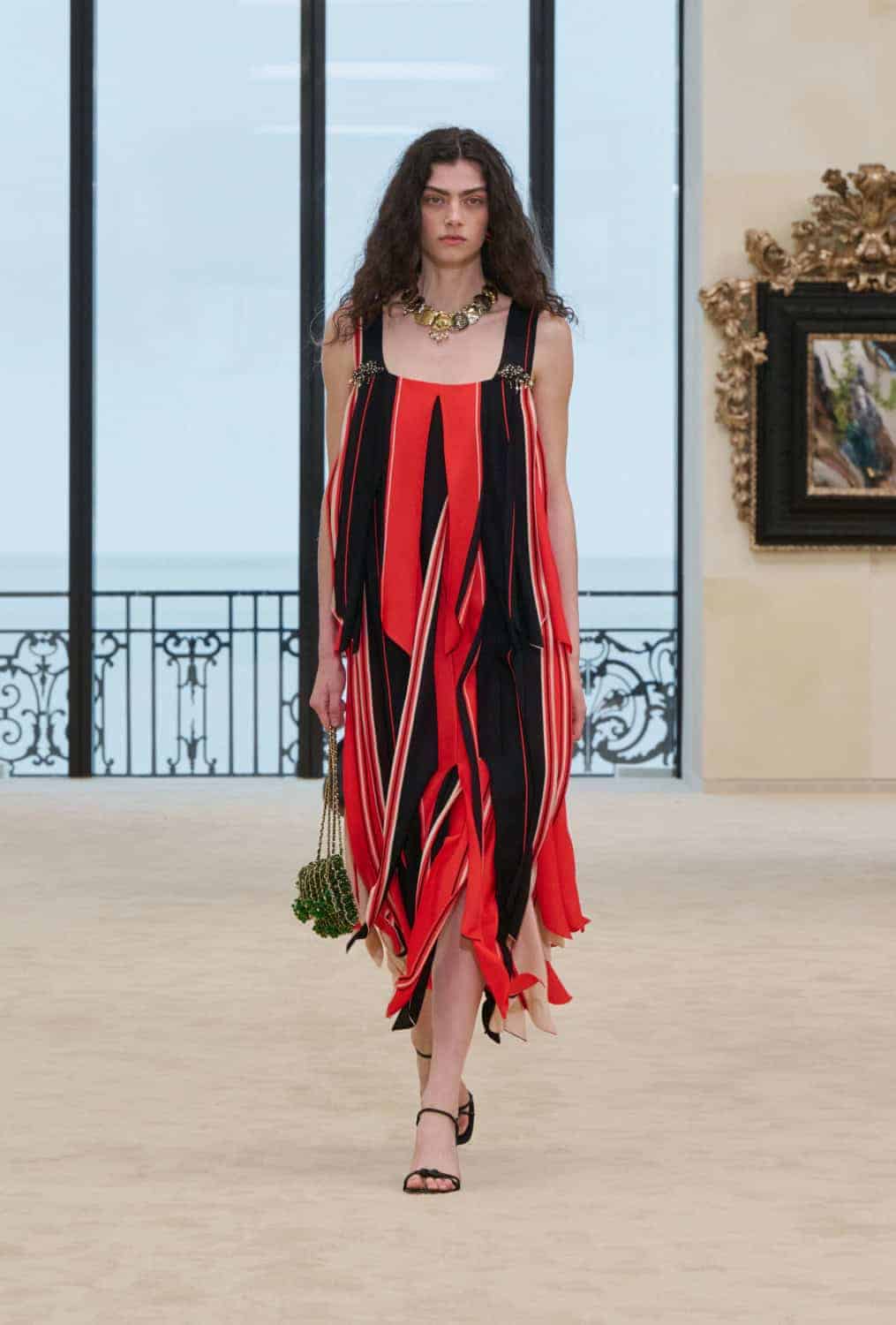 Chanel: Cruise 2027 - 10 Magazine USA